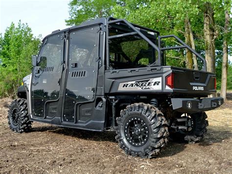 For exact pricing and product availability, please contact your local dealer. . Used polaris ranger doors for sale